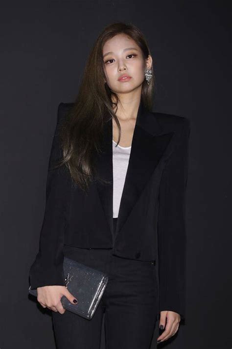 jennie ysl